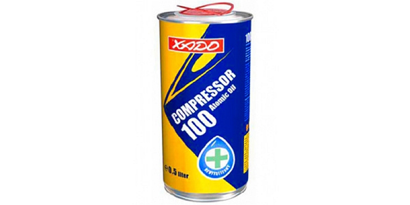 XADO, lubricants for industry