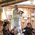 Диениняс, сельский дом