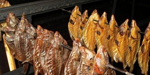 Рыбная кулинария