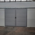 sliding gates