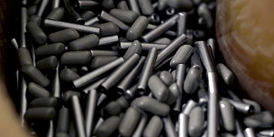 CNC milling
