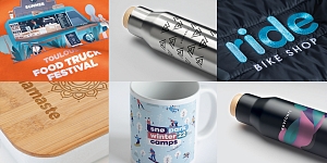 Full-cycle printing services – from idea to delivery