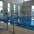 Pool equipment LATINWEST