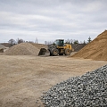 Bulk materials