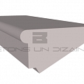 Concrete step