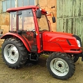 Tractor machinery sale