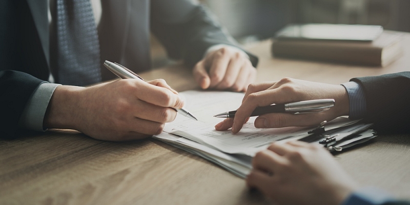 Business loans and leasing