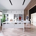 Office furniture