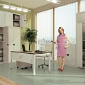 Office furniture