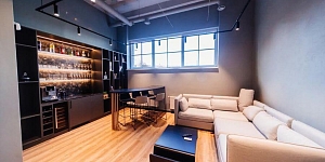 Renovation