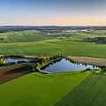 Land properties