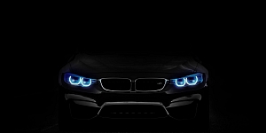BMW сервис