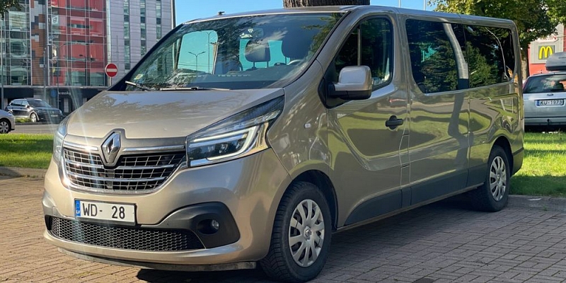 Условия и положения аренды автомобилей