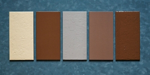 Ceramic tiles