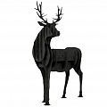 Deer, Grill