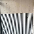 Decorative wall panels