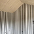 Modular home interior