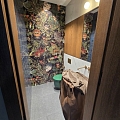Tiling works