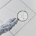 Tile repair and restoration