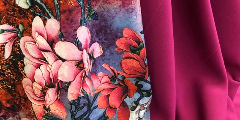 Fabrics