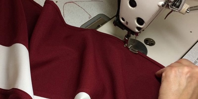 Sewing services
