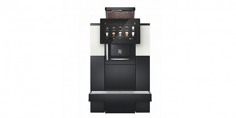Coffee machines and accessories