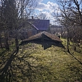 Jumta loksnes