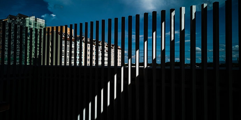 Systematized solutions for high-voltage networks and military areas