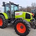 Клаас Арес 656RZ