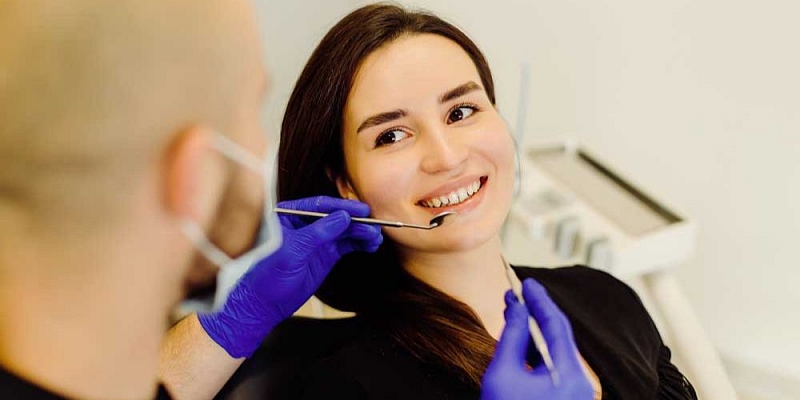 Dental prosthetics