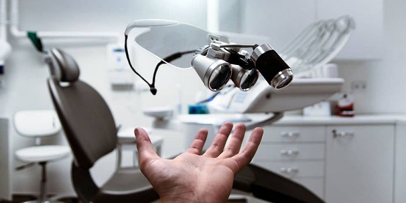 Aesthetic and general dentistry