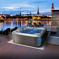 Jacuzzi 4SPA