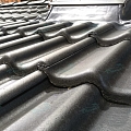 Tile installation