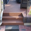 composite decking