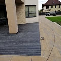 terrace boards
