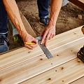 Window and door installation