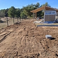 Sewer system construction