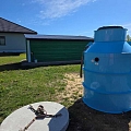 Drainage system