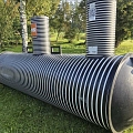 Sewage system
