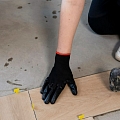 Floor work
