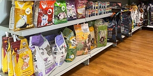 Pet-shop