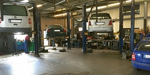 Ремонт топливной системы