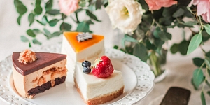 Наш ассортимент