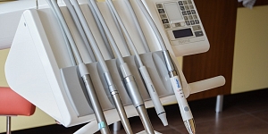 Dentistry in Riga