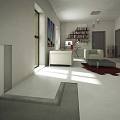 materials for design floors