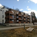 Modular homes