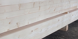 
construction beam