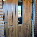 doors
