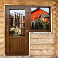 doors