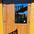doors